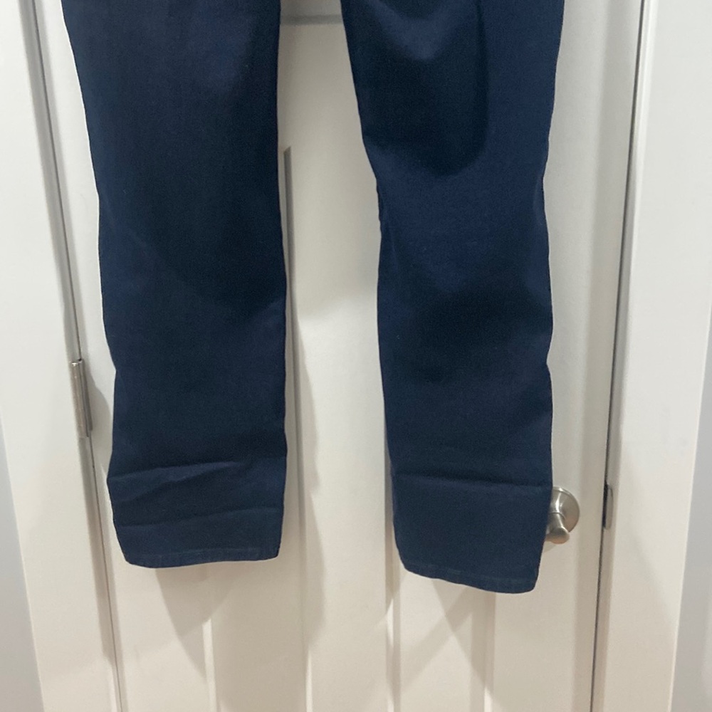Not your daughters jeans NYDJ size 14 denim jeans - Picture 11 of 17